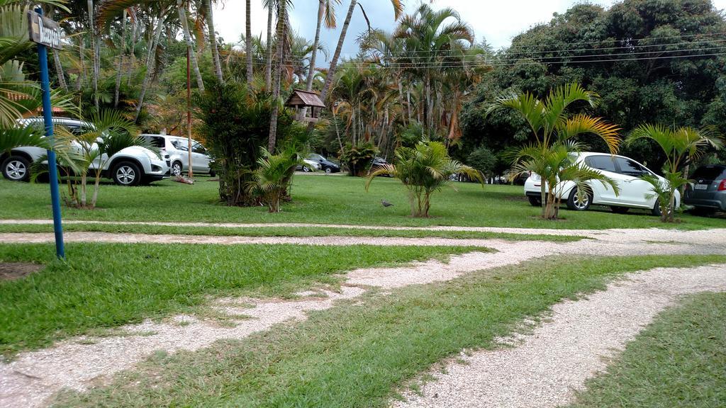 Pousada Paraiso Serra Negra (Sao Paulo) Exterior foto