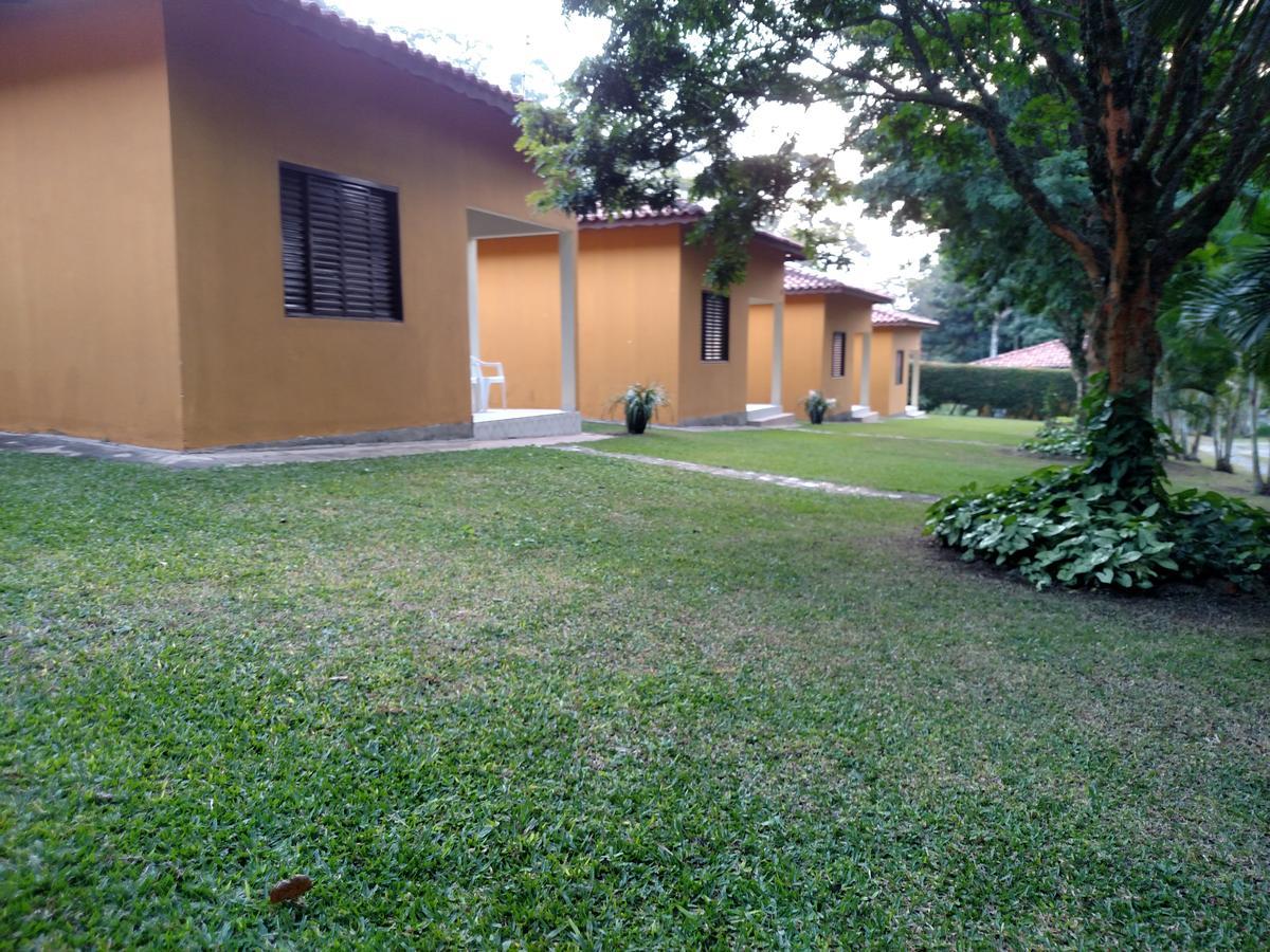 Pousada Paraiso Serra Negra (Sao Paulo) Exterior foto